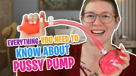 pussy pump porn|Pumped Pussy Porn Videos 